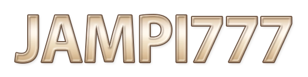 JAMPI777 Logo